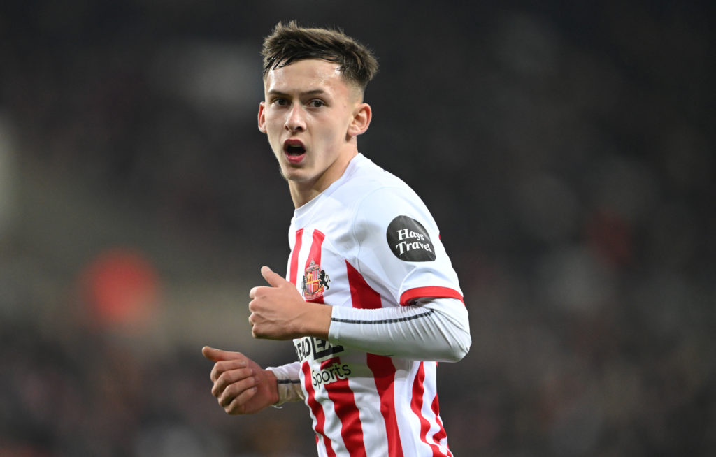 Sunderland v Leicester City - Sky Bet Championship