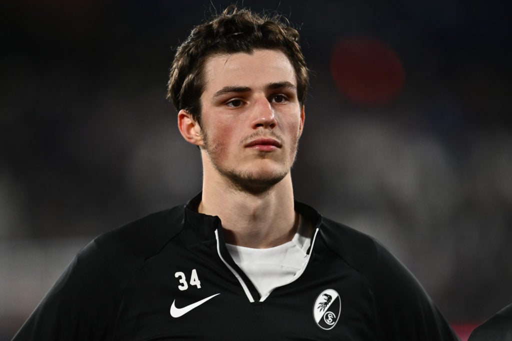 West Ham United FC v Sport-Club Freiburg: Round of 16 Second Leg - UEFA Europa League 2023/24