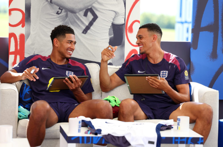 Photo by Eddie Keogh - The FA/The FA via Getty Images