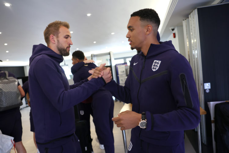 Photo by Eddie Keogh - The FA/The FA via Getty Images