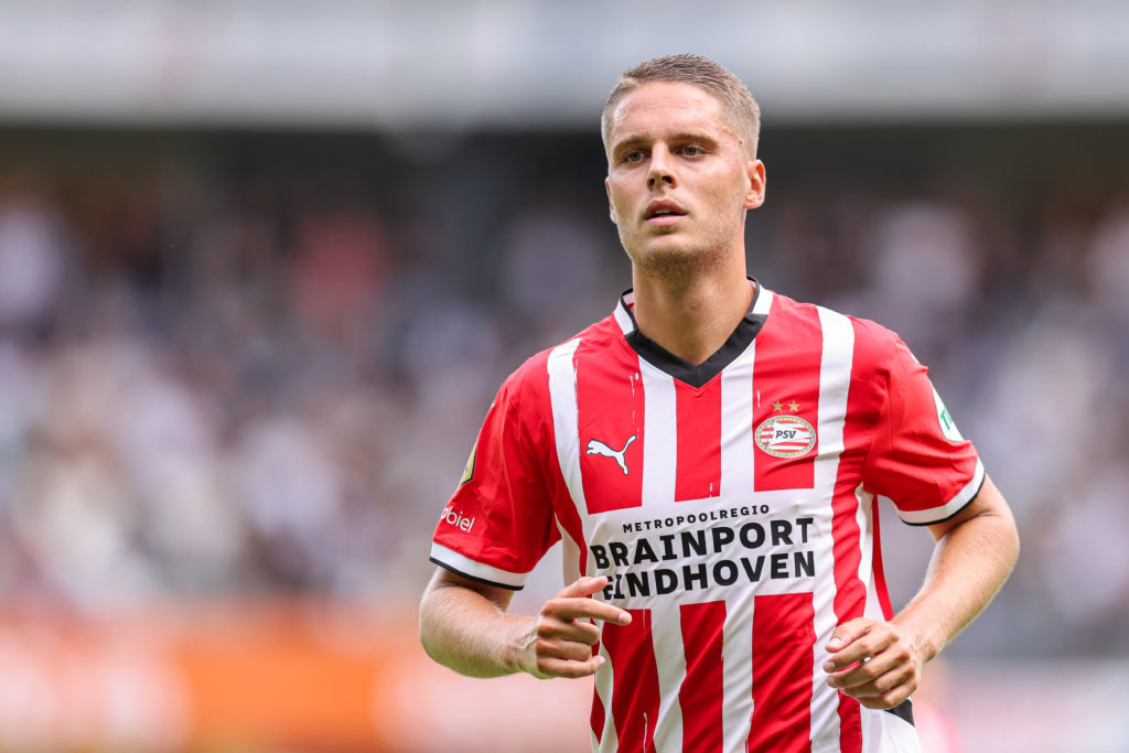 Heracles Almelo v PSV - Eredivisie