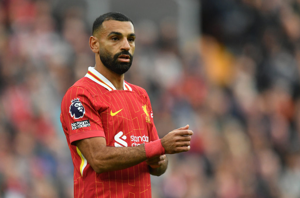 Liverpool FC v Brentford FC - Premier League