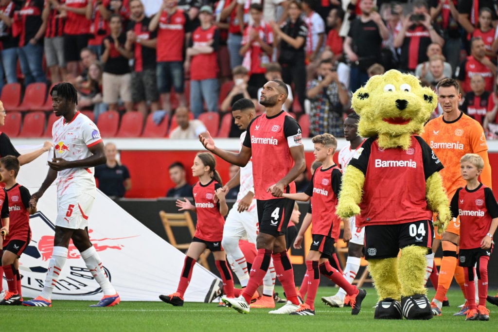 FBL-GER-BUNDESLIGA-LEVERKUSEN-LEIPZIG