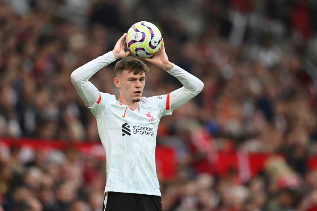 Manchester United FC v Liverpool FC - Premier League