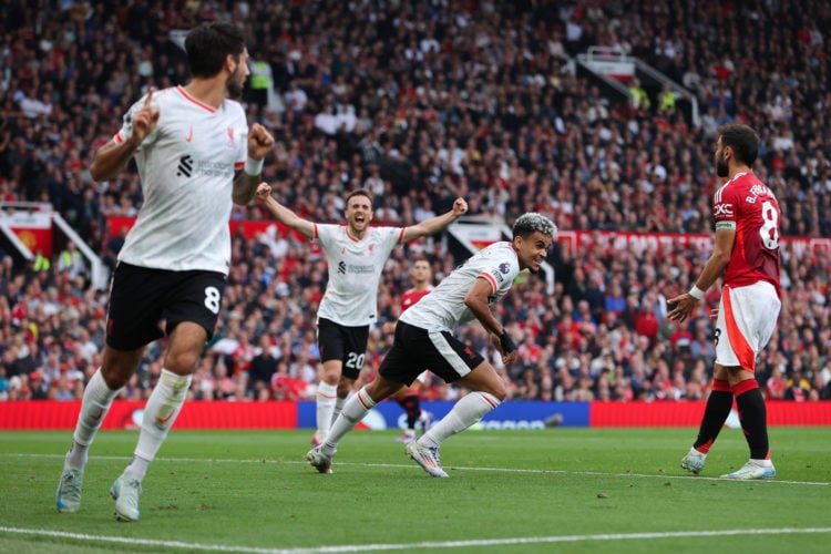 Photo by James Gill - Danehouse/Getty Images