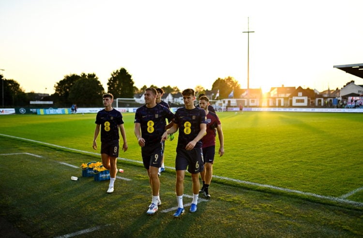 Photo By Ben McShane/Sportsfile via Getty Images