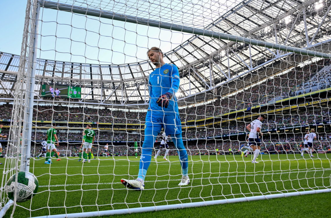 Photo By Seb Daly/Sportsfile via Getty Images
