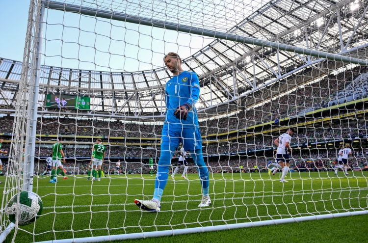 Photo By Seb Daly/Sportsfile via Getty Images