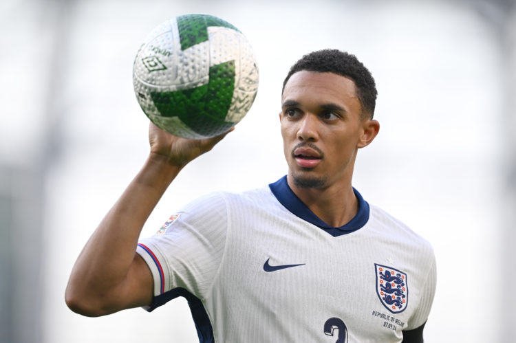 Photo by Michael Regan - The FA/The FA via Getty Images