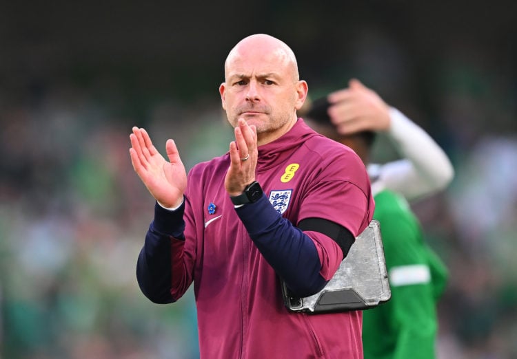 Photo by Michael Regan - The FA/The FA via Getty Images