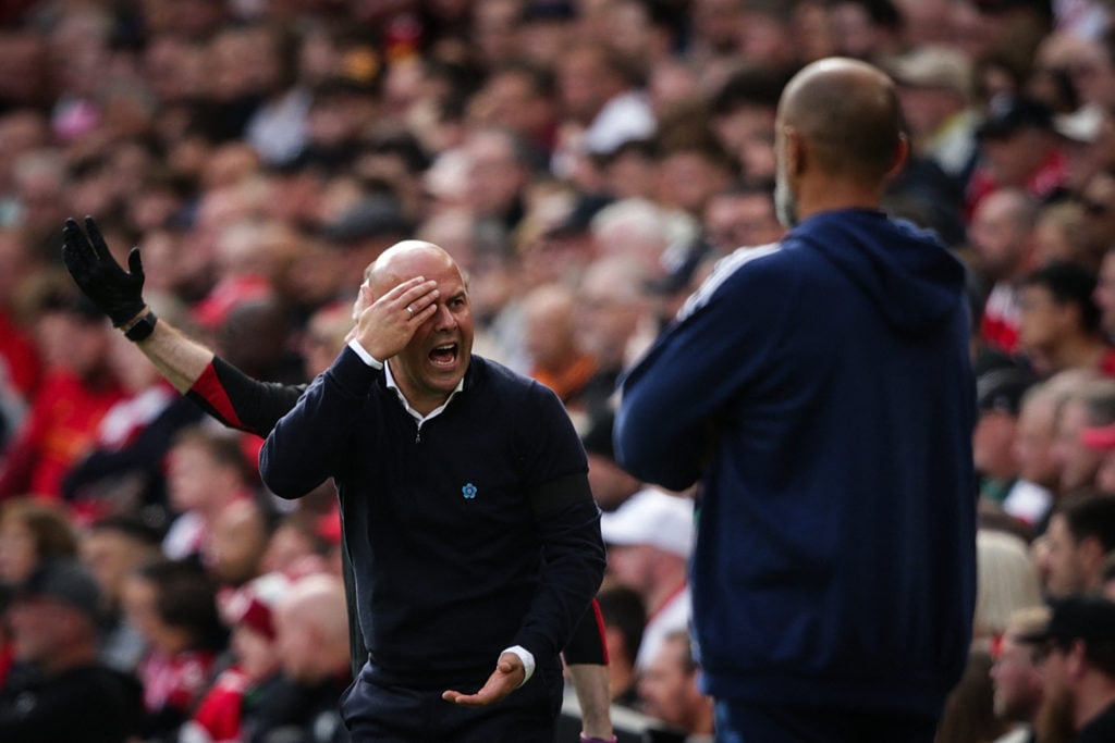 FBL-ENG-PR-LIVERPOOL-NOTTINGHAM FOREST