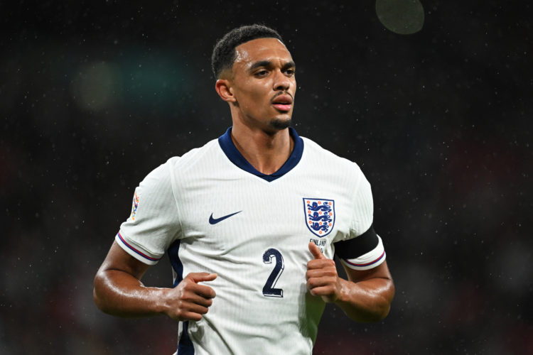 Photo by Justin Setterfield - The FA/The FA via Getty Images