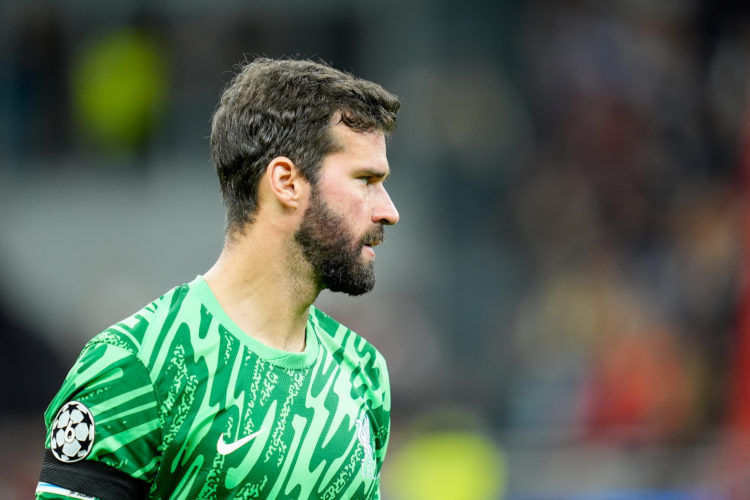 Photo by Giuseppe Maffia/NurPhoto via Getty Images