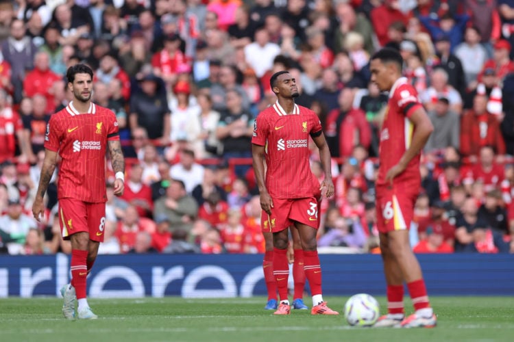 Photo by Alex Livesey - Danehouse/Getty Images