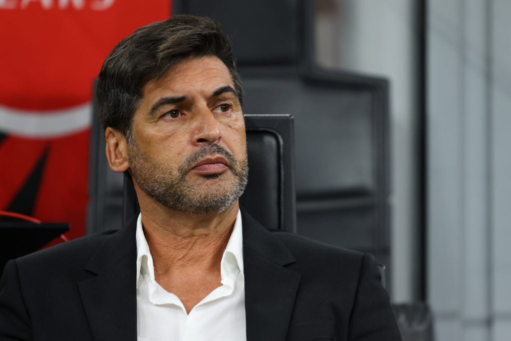 AC Milan v Venezia - Serie A
