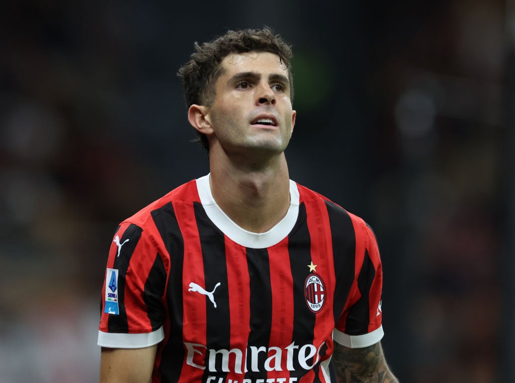 AC Milan v Venezia - Serie A