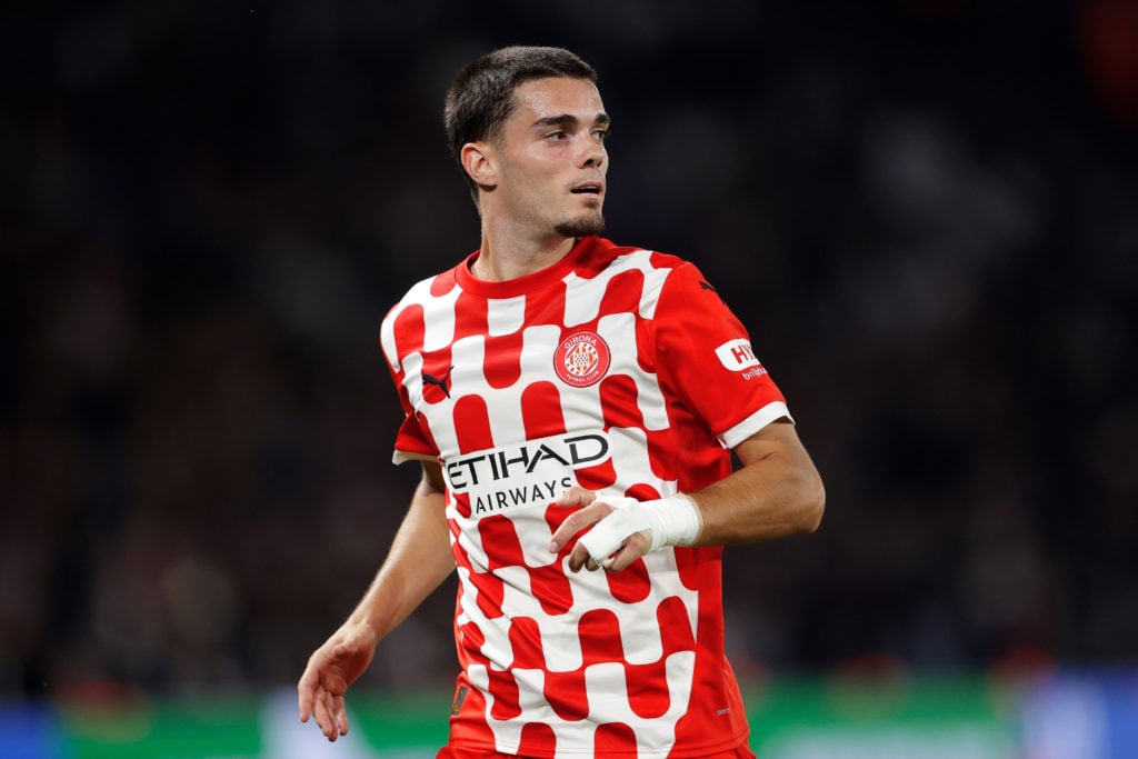 Paris Saint Germain v Girona - UEFA Champions League