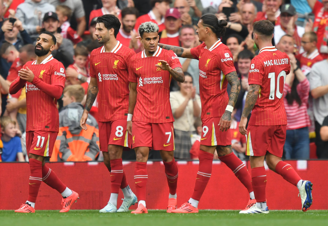 Photo by Dave Howarth - CameraSport via Getty Images