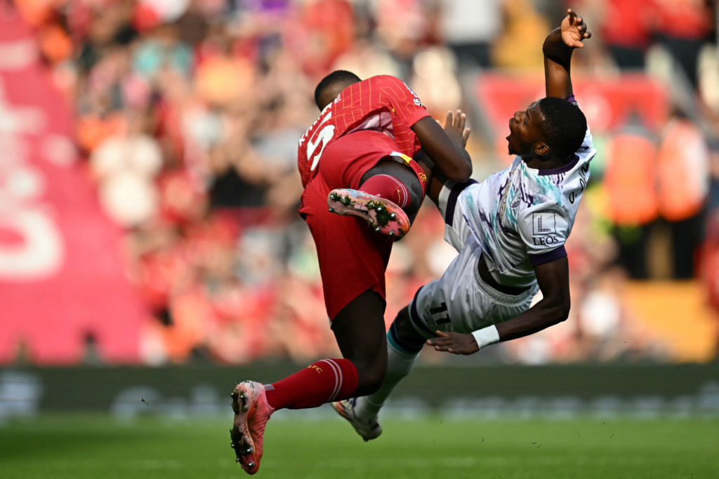FBL-ENG-PR-LIVERPOOL-BOURNEMOUTH