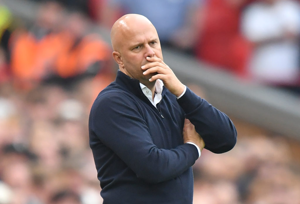 Liverpool FC v AFC Bournemouth - Premier League