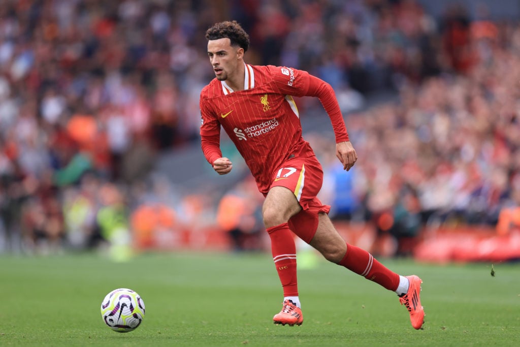 Liverpool FC v AFC Bournemouth - Premier League