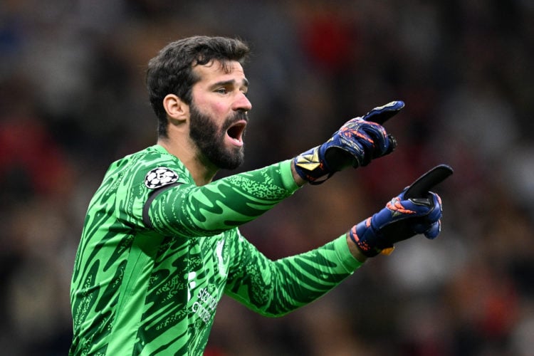 Photo by Justin Setterfield - UEFA/UEFA via Getty Images