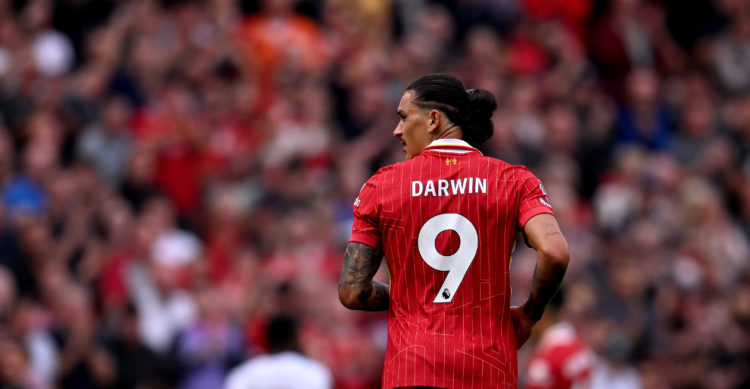 Photo by Andrew Powell/Liverpool FC via Getty Images