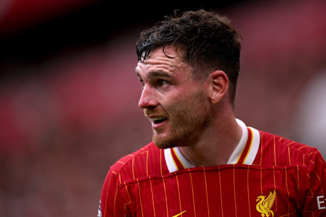 Photo by Andrew Powell/Liverpool FC via Getty Images
