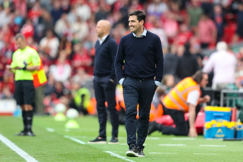 Liverpool FC v AFC Bournemouth - Premier League