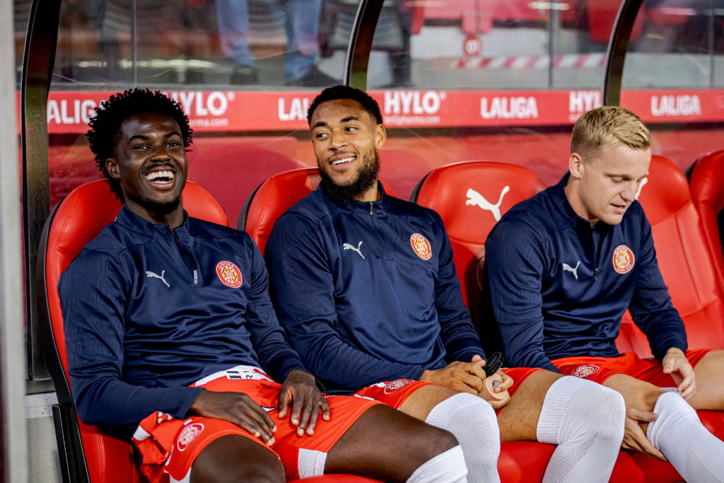 Girona v Rayo Vallecano - LaLiga EA Sports