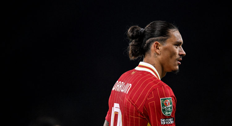 Photo by Andrew Powell/Liverpool FC via Getty Images