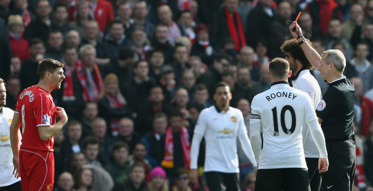Photo by Matthew Peters/Manchester United via Getty Images