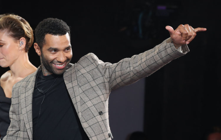 Photo by Mike Marsland/Mike Marsland/WireImage