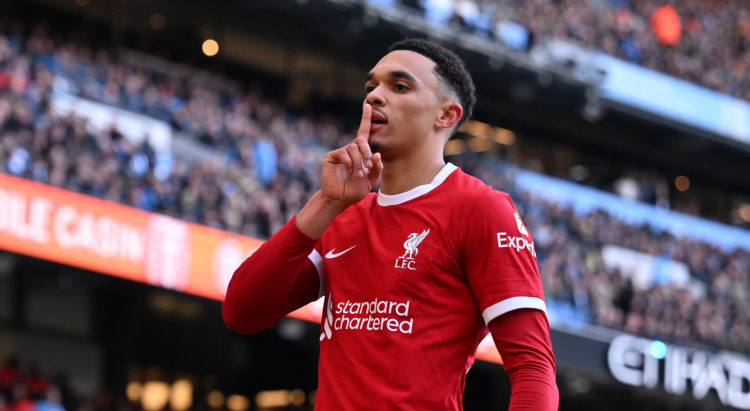 Photo by Andrew Powell/Liverpool FC via Getty Images