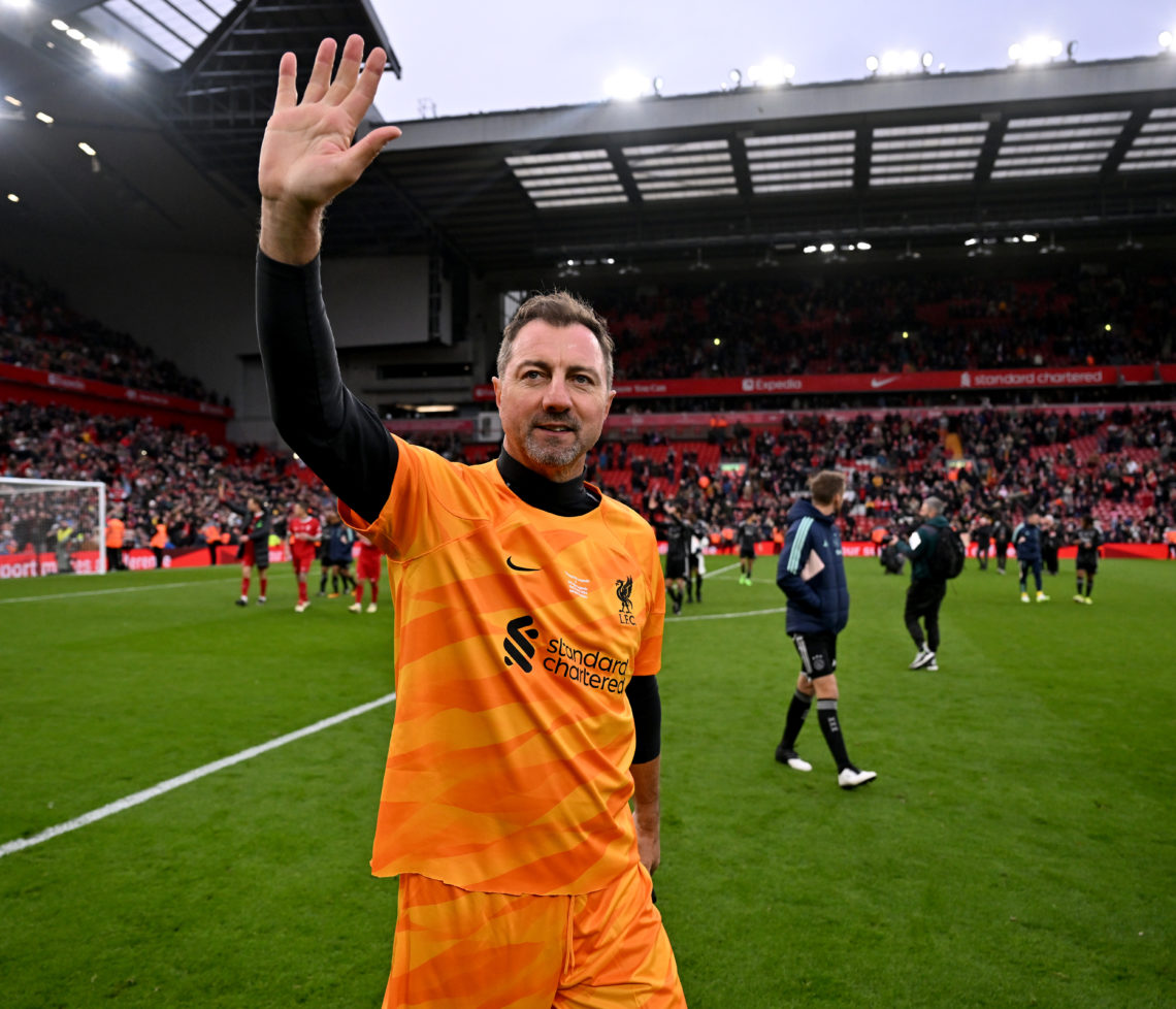 Photo by Liverpool FC/Liverpool FC via Getty Images
