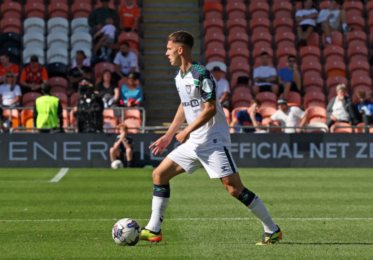 Photo by Ian Horrocks/Sunderland AFC via Getty Images