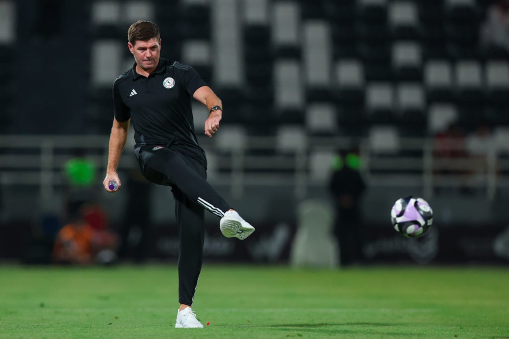 Al-Shabab v Al-Ettifaq: Saudi Pro League