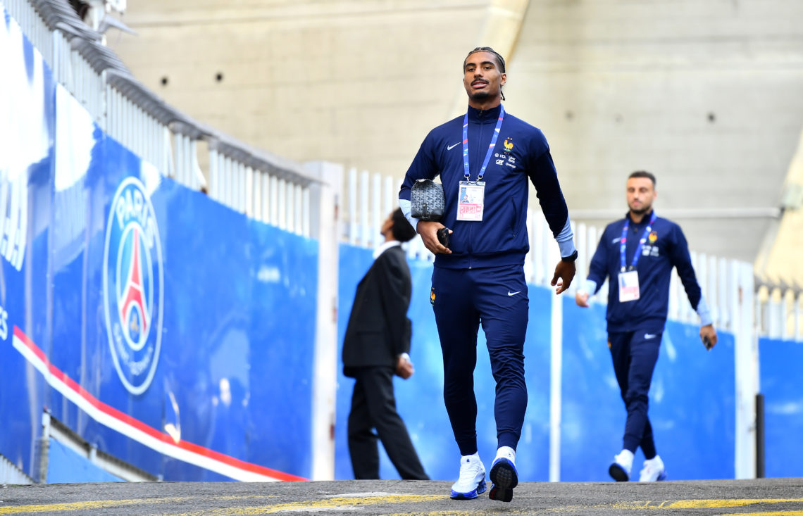 Photo by Franco Arland - UEFA/UEFA via Getty Images