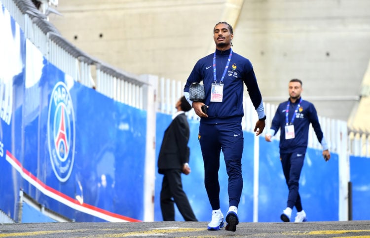 Photo by Franco Arland - UEFA/UEFA via Getty Images