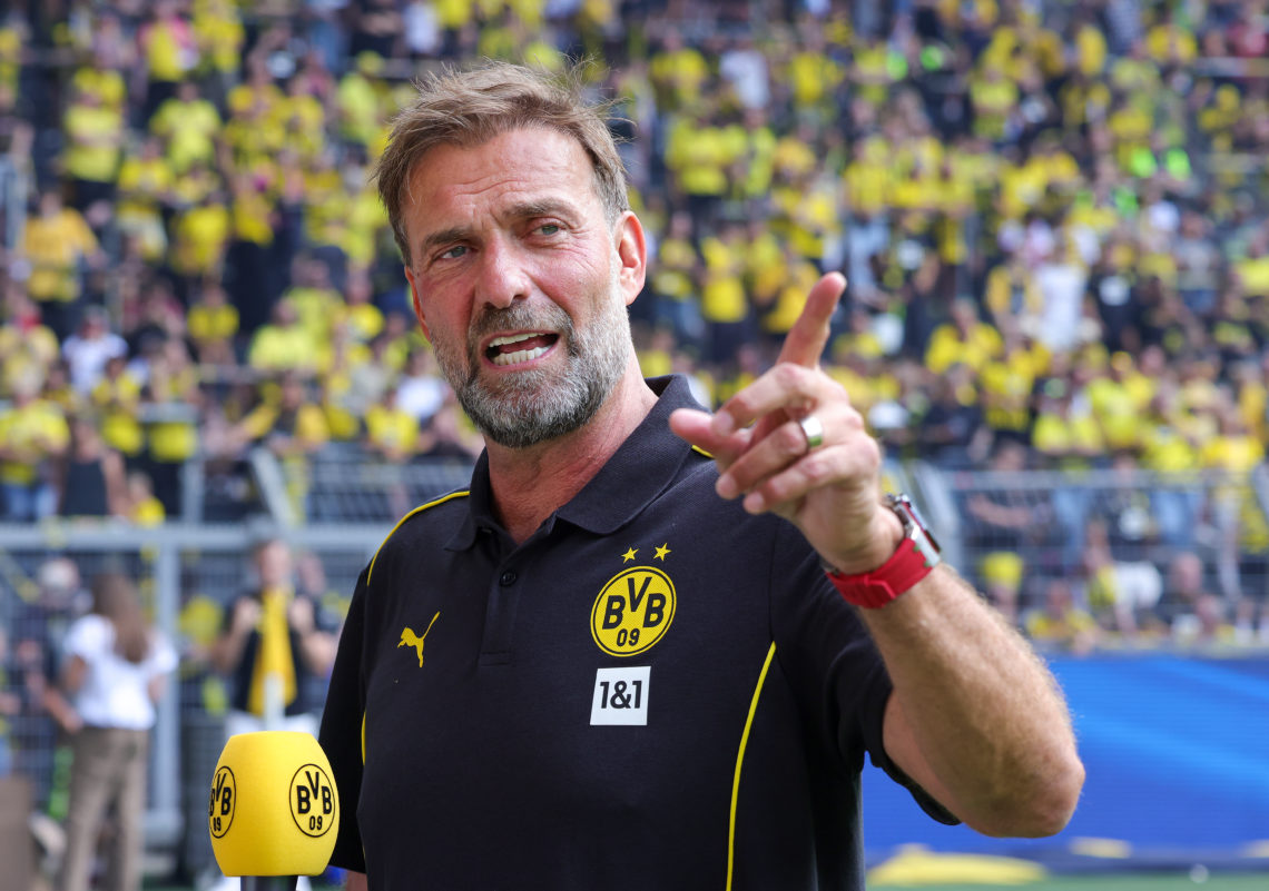 Photo by Ralf Ibing - firo sportphoto/Getty Images