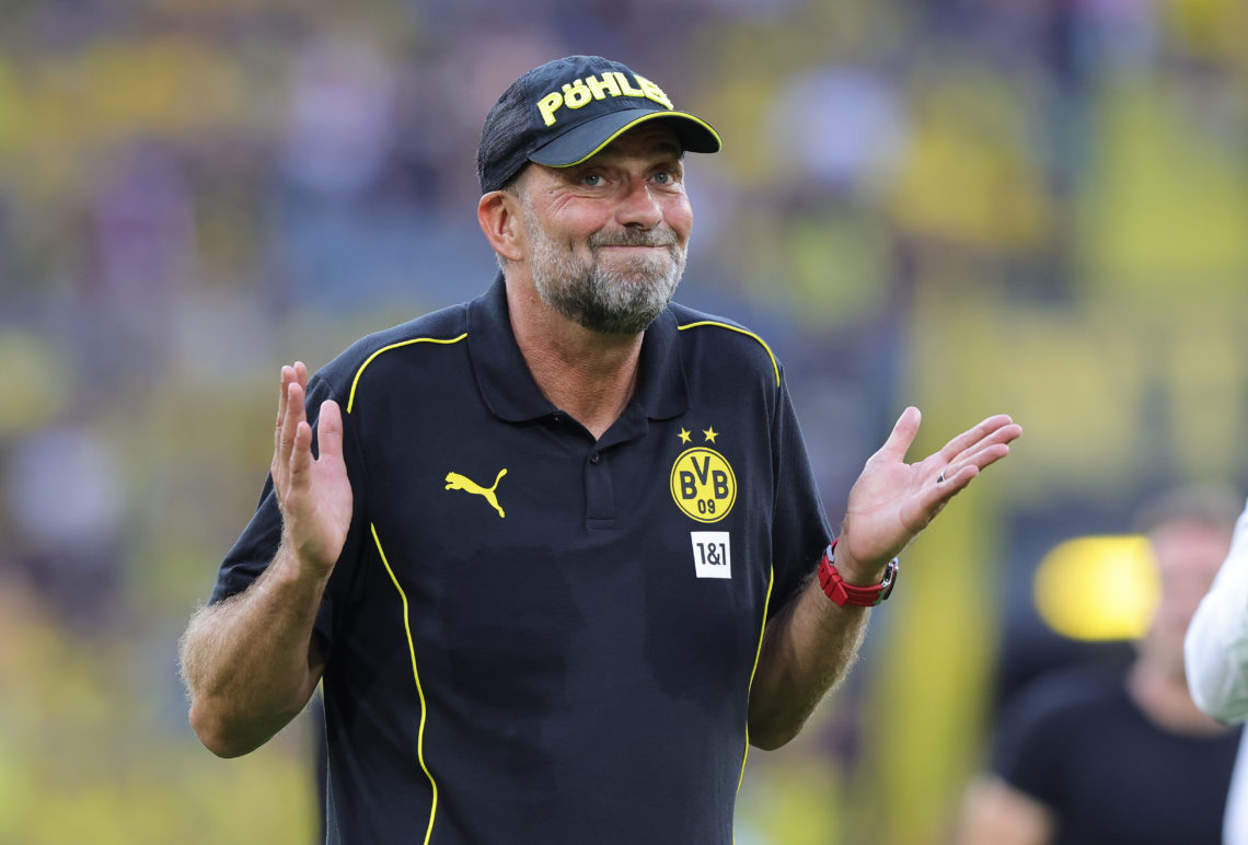 Photo by Ralf Ibing - firo sportphoto/Getty Images