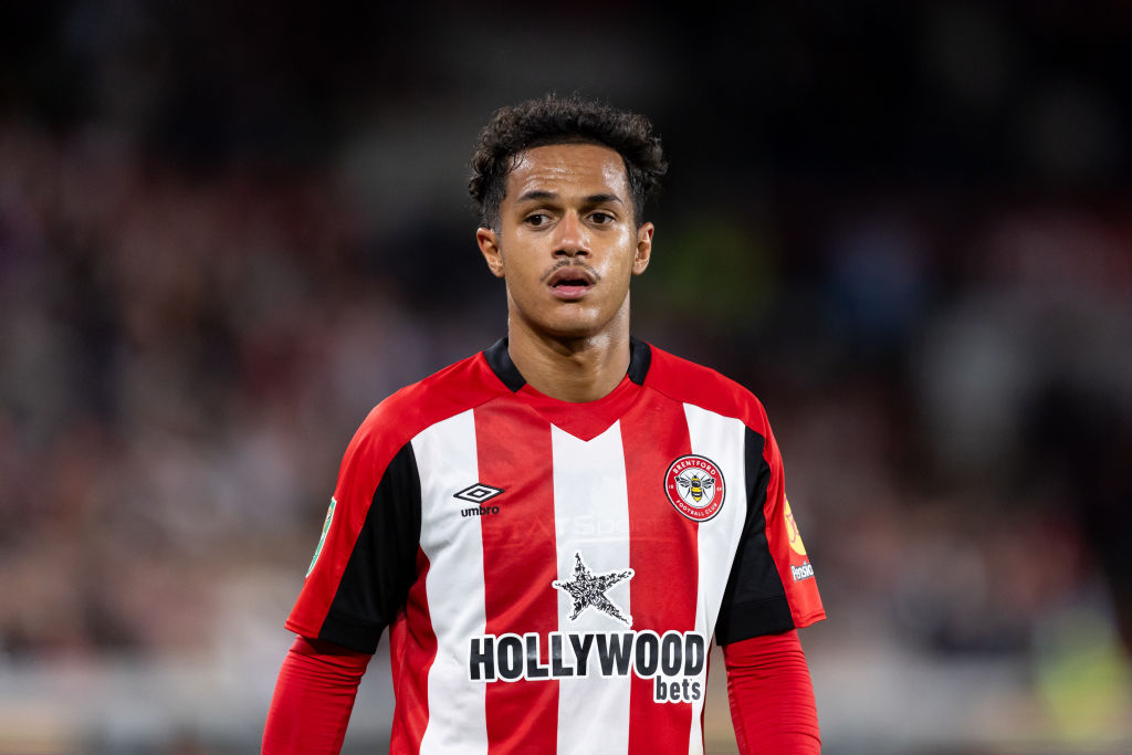 Brentford v Leyton Orient - Carabao Cup Third Round