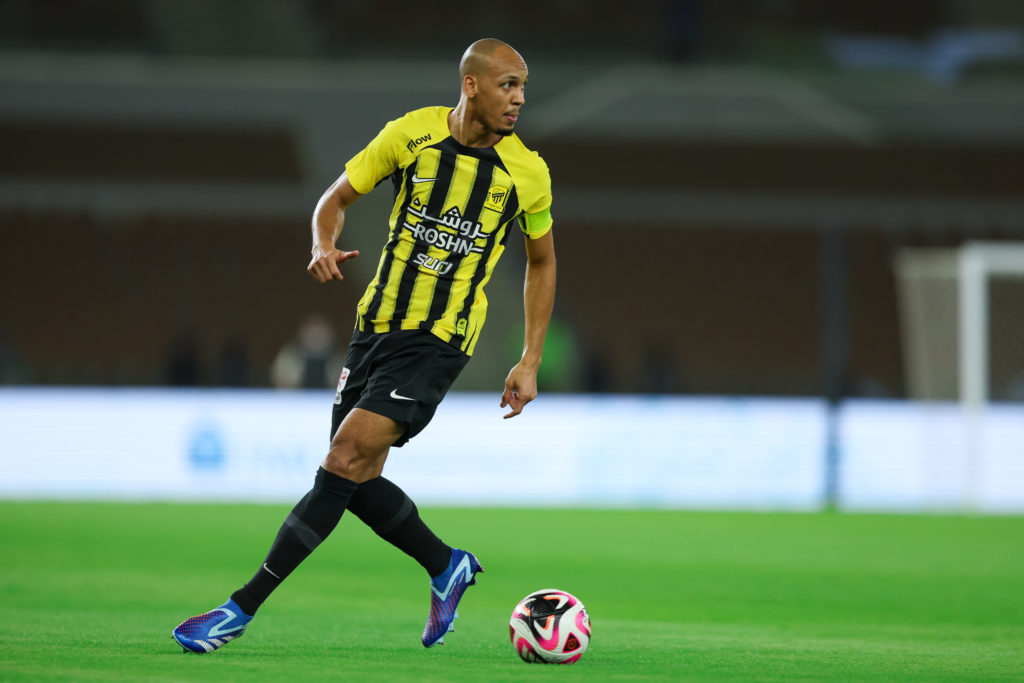 Al Ittihad v Al Ain: The King Cup