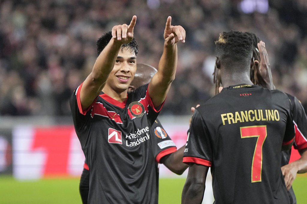 FBL-EUR-C3-MIDTJYLLAND-HOFFENHEIM