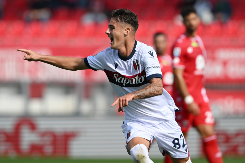 Monza v Bologna - Serie A