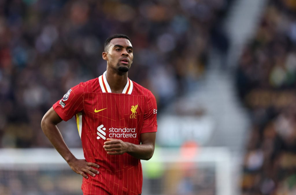 Wolverhampton Wanderers FC v Liverpool FC - Premier League