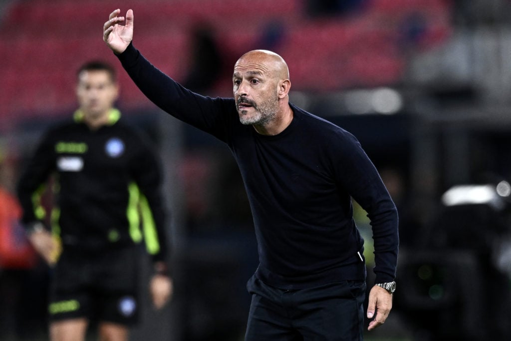 Bologna v Atalanta - Serie A