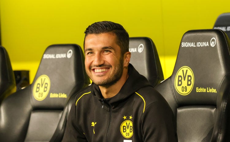 Photo by Ralf Ibing - firo sportphoto/Getty Images