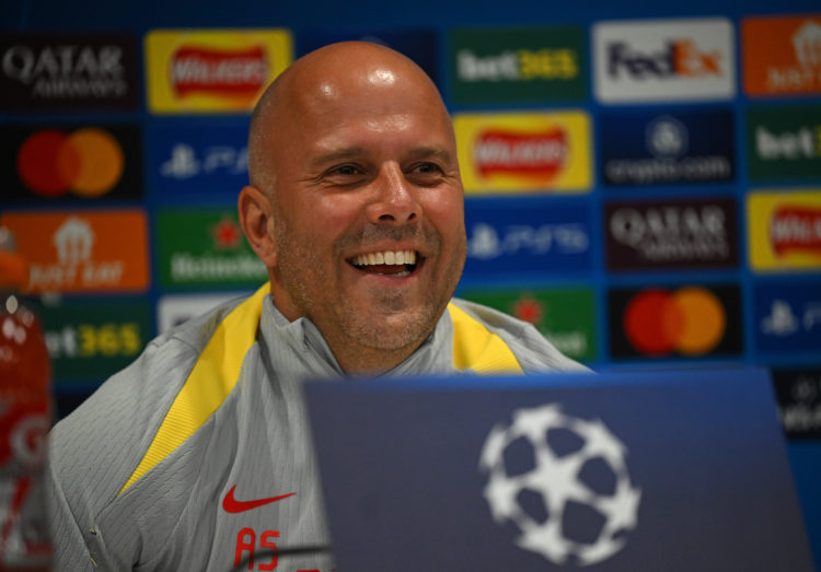 Photo by John Powell/Liverpool FC via Getty Images