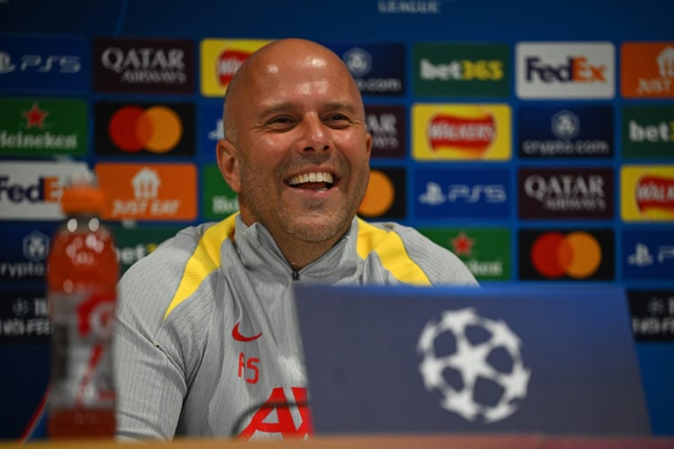Photo by John Powell/Liverpool FC via Getty Images
